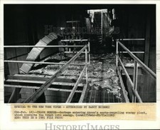 1983 press photo for sale  Memphis