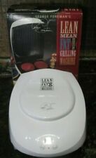 George foreman lean for sale  Pfafftown