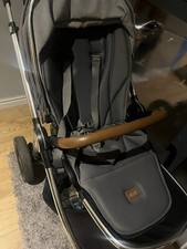 Mamas papas grey for sale  UXBRIDGE