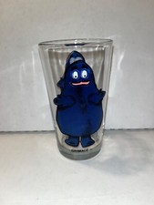 Vintage mcdonalds blue for sale  King George