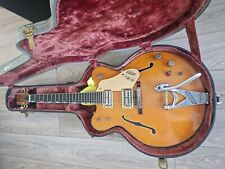 1963 gretsch chet for sale  BORDON