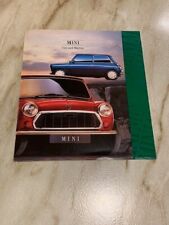 Mini 1275cc city for sale  SUTTON