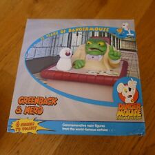 Danger mouse 25th for sale  HULL