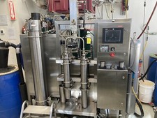 Supercritical 20l hydraulic for sale  Evergreen