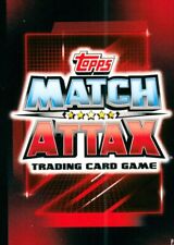 Match attax 2023 usato  Spedire a Italy