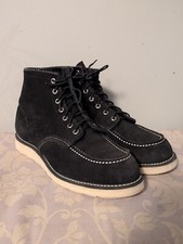 Red wing inch for sale  Saint Paul