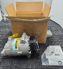 Compressor CA DELPHI CS10077 compatível com Chevrolet HHR 2.0L 2008 2009 2010 comprar usado  Enviando para Brazil