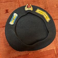 Russian military beret for sale  Los Angeles