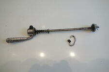 Attache quick release d'occasion  Nice-