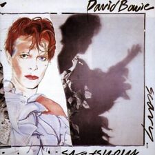 Bowie david scary for sale  STOCKPORT