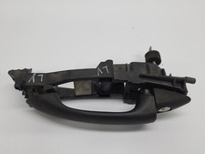 Mercedes w203 türgriff gebraucht kaufen  Kleinrinderfeld