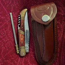 Laguiole kitchen knife d'occasion  Villeneuve-d'Ascq-