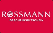 Rossmann gutscheinkarte neu gebraucht kaufen  Stade