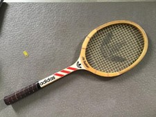 Raquette tennis adidas d'occasion  Genay