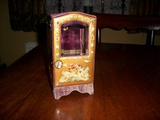 French sedan chair for sale  EVESHAM