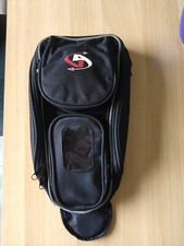 Magnet tankrucksack motorrad gebraucht kaufen  Kirchdorf