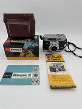 1960s kodak motormatic for sale  Bourbonnais
