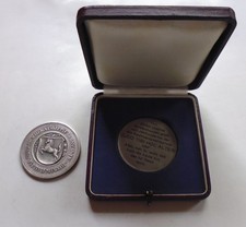 Medaille industrie handelskamm gebraucht kaufen  Gartow