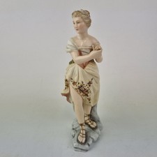 Antique german porcelain for sale  ROYSTON