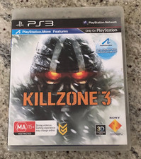 PLAYSTATION 3 - KILLZONE 3 - JOGO PS3 - R4 BLU RAY DISC 2011 - COMO NOVO, usado comprar usado PLAYSTATION 3 - KILLZONE 3 - JOGO PS3 - R4 BLU RAY DISC 2011 - COMO NOVO, usado comprar usado  Enviando para Brazil