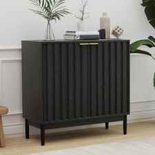 Fluted cabinet storage for sale  Brentwood