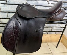 English gp saddle for sale  LLANGOLLEN