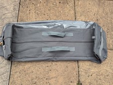 Large grey canvas for sale  SHREWSBURY