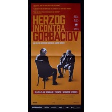 Locandina werner herzog usato Locandina werner herzog usato  Nocera Superiore