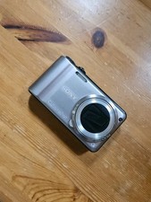 Sony cyber shot gebraucht kaufen  Berlin