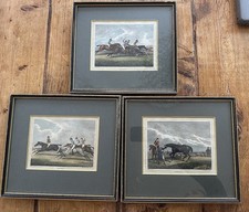 Set antique horse for sale Set antique horse for sale  LINCOLN