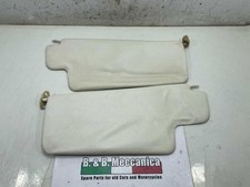 Coppia alette parasole usato  Gambettola