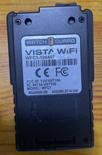 Watch guard wfc1 for sale  Arlington