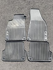 Audi sedan weather for sale  Zionsville