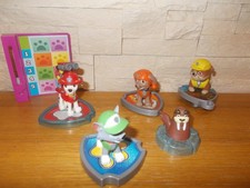 Figurines pat patrouille d'occasion Figurines pat patrouille d'occasion  Quincy-sous-Sénart