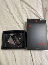 Usado,  Mouse Zowie EC2-B Preto BenQ Gaming Usado Bom Estado  comprar usado  Enviando para Brazil