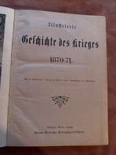 Illustrierte geschichte kriege gebraucht kaufen  Quickborn