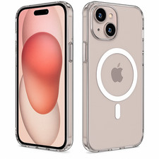 Coque iphone magsafe d'occasion  Les Abrets