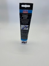 Liqui moly exhaust for sale  BOURNEMOUTH