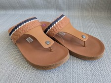 Fitflop stripe webbing for sale  SOUTHEND-ON-SEA
