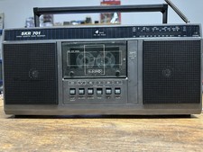 Rft skr 701 gebraucht kaufen  Karlskron