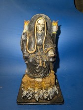 Grim reaper santa for sale  Raleigh