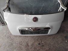 Cofano bagagliaio posteriore usato  Fasano