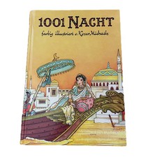 Buch 1001 nacht gebraucht kaufen Buch 1001 nacht gebraucht kaufen  Annweiler am Trifels
