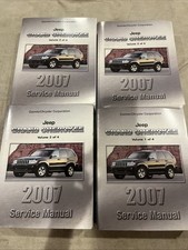 Oem 2007 jeep for sale  Delancey