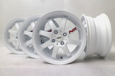 Jdm mugen 15x6.5j for sale  Walnut