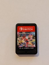 Mario kart deluxe gebraucht kaufen  Bernried