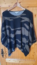 Damen shirt longshirt gebraucht kaufen  Roth