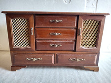 Vintage prestige wood for sale  Belleville