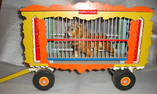 Circus model builder for sale  Tucson