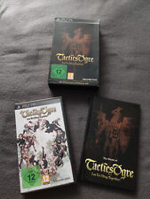 Tactics Ogre: Let Us Cling Together Premium Edition (Sony PSP, 2011) Playstation comprar usado  Enviando para Brazil